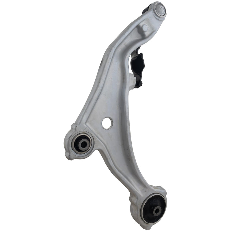 Front, Driver Side, Lower Control Arm