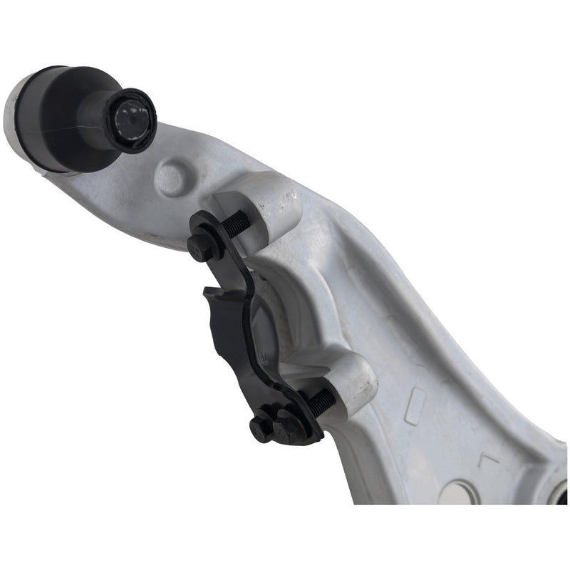Front, Driver Side, Lower Control Arm