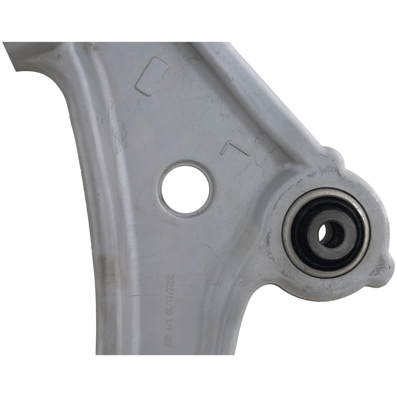 Front, Driver Side, Lower Control Arm