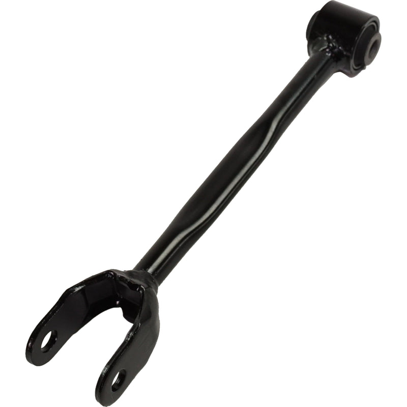 Rear, Driver or Passenger Side, Lower, Frontward Control Arm