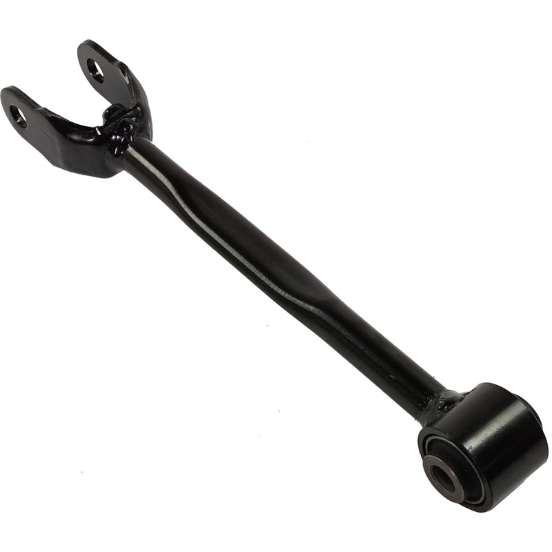 Rear, Driver or Passenger Side, Lower, Frontward Control Arm