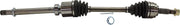 Drive Axle Shaft Assembly CarParts RN28160009