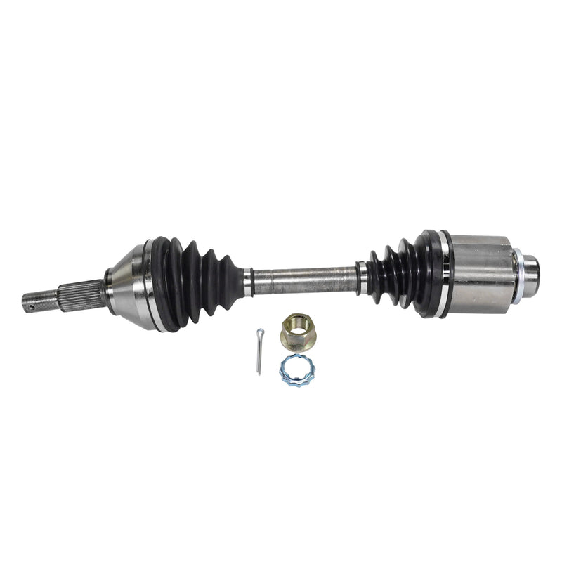 Drive Axle Shaft Assembly CarParts RN28160045