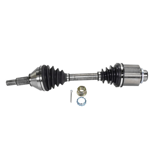 Drive Axle Shaft Assembly CarParts RN28160045