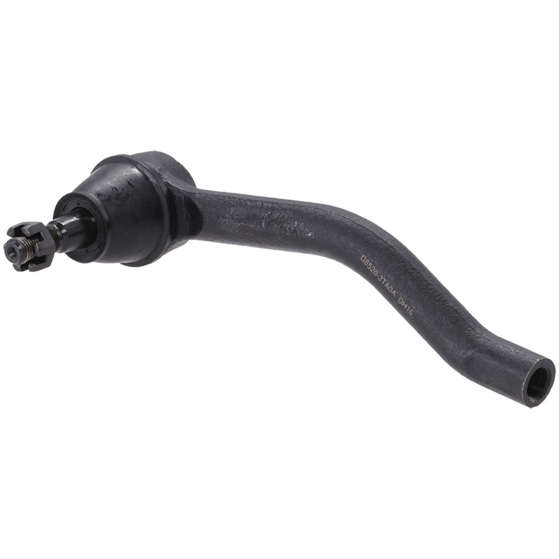 Front, Passenger Side, Outer Tie Rod End