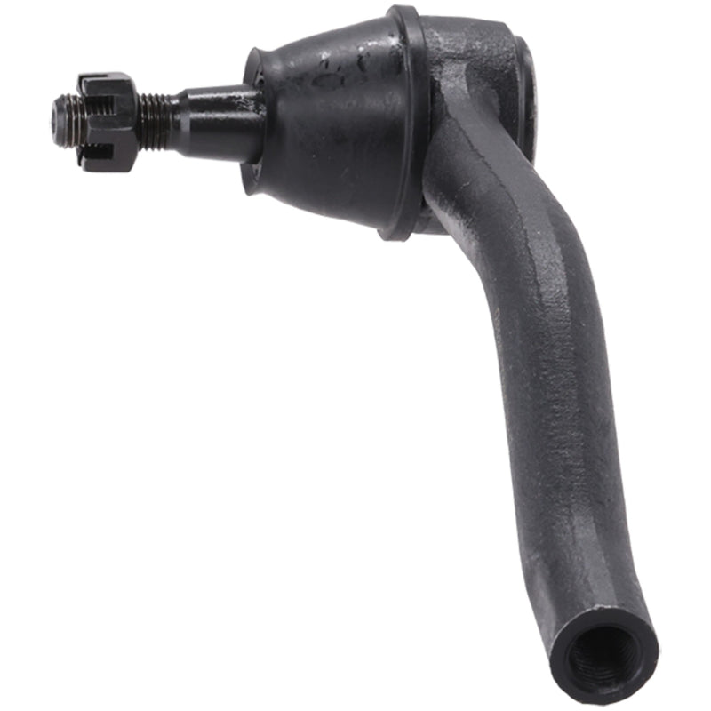 Front, Passenger Side, Outer Tie Rod End