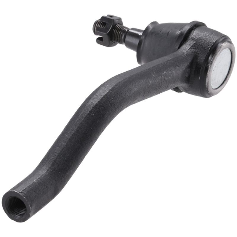 Front, Passenger Side, Outer Tie Rod End