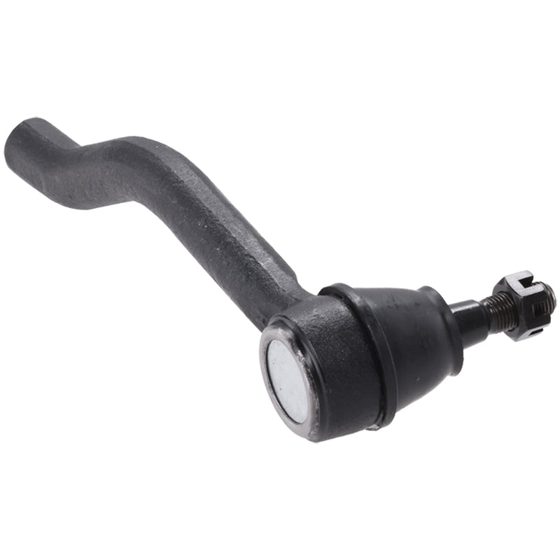 Front, Passenger Side, Outer Tie Rod End