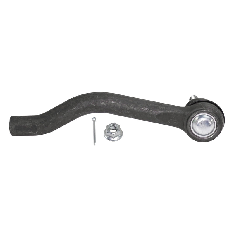 Front, Passenger Side, Outer Tie Rod End