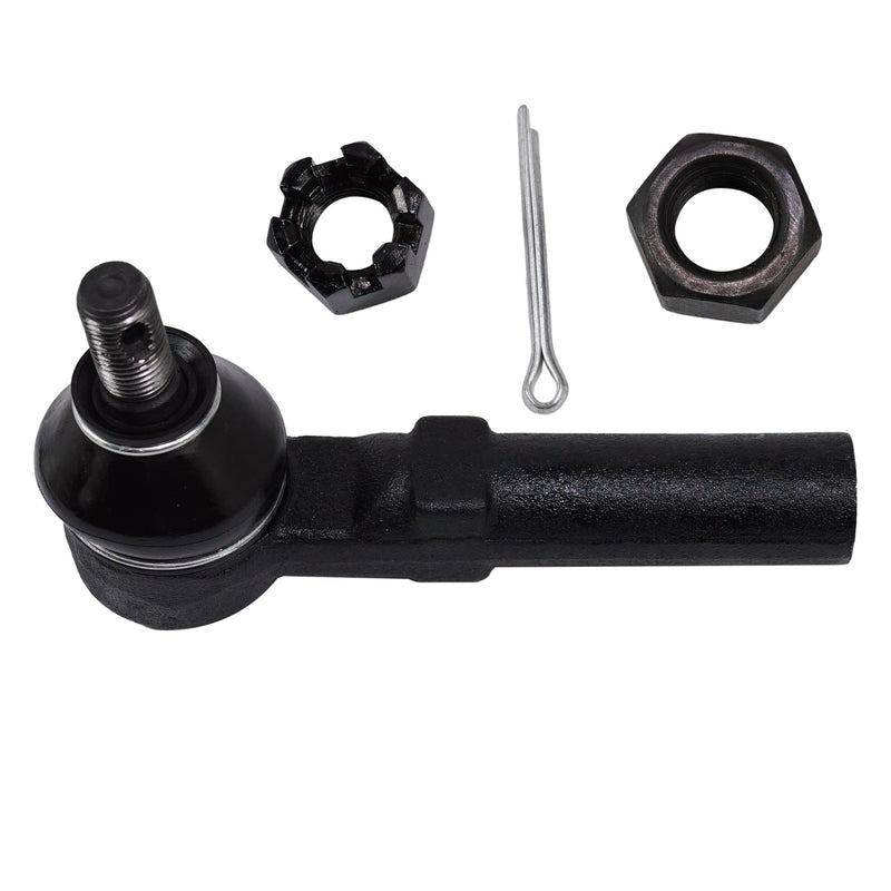 Steering Tie Rod End CarParts RN28210059