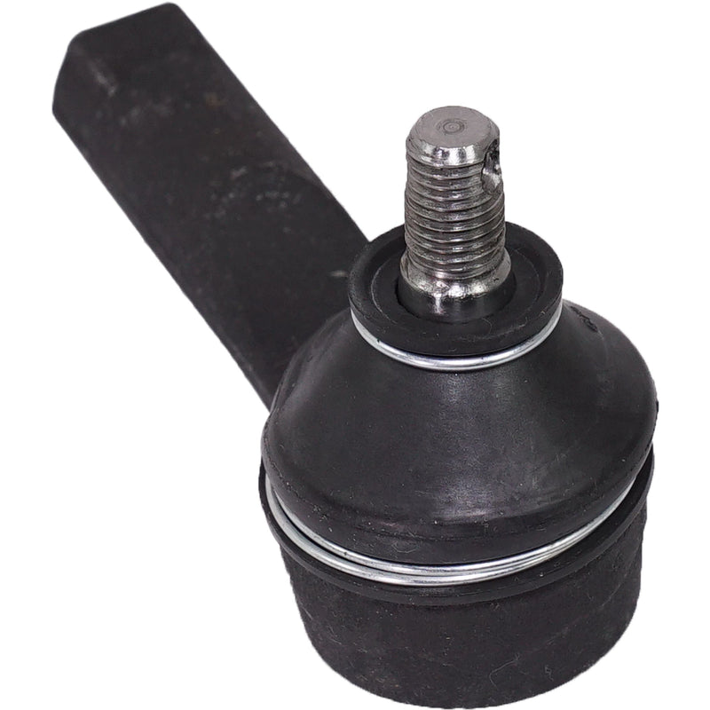 Front, Driver or Passenger Side, Outer Tie Rod End, Base Model, 4 Cyl., 1.2L Engine
