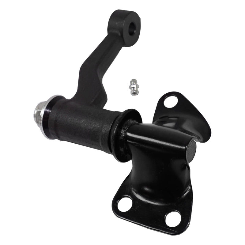 Idler Arm Front
