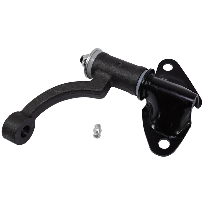 Idler Arm, Front, Rear Wheel Drive