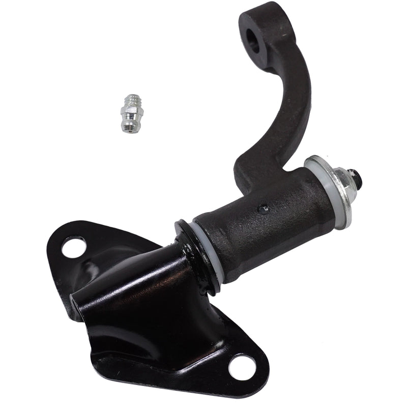 Idler Arm, Front, Rear Wheel Drive