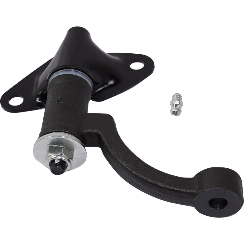 Idler Arm, Front, Rear Wheel Drive