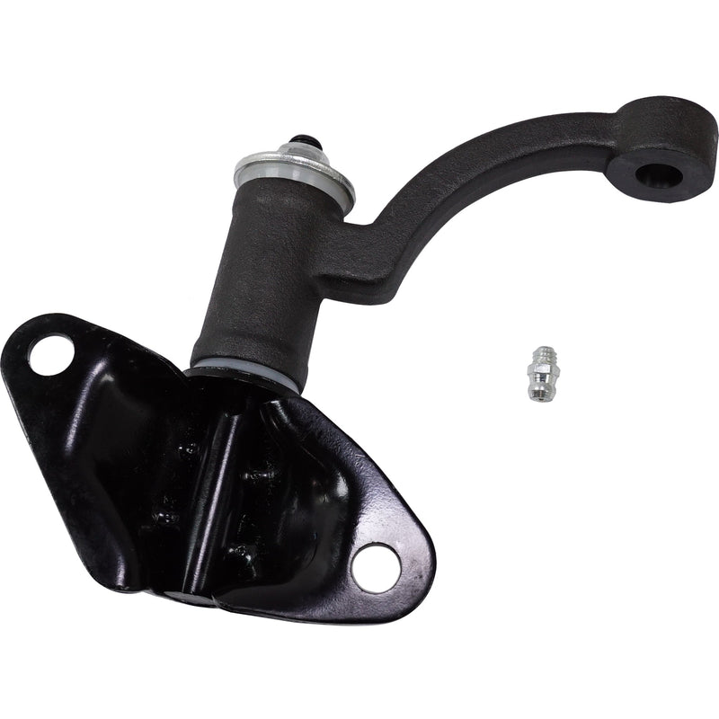 Idler Arm, Front, Rear Wheel Drive