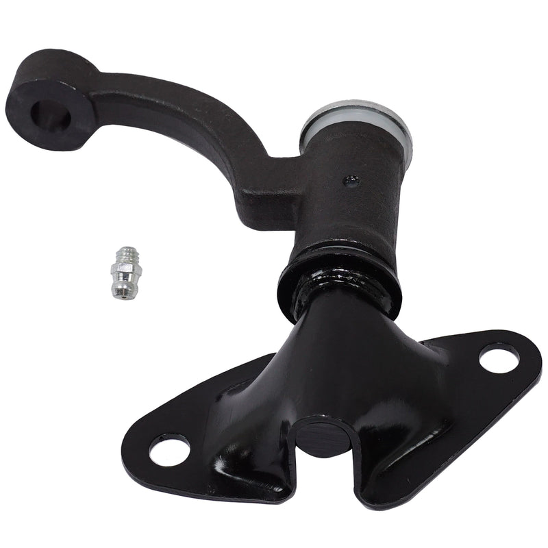 Idler Arm, Front, Rear Wheel Drive