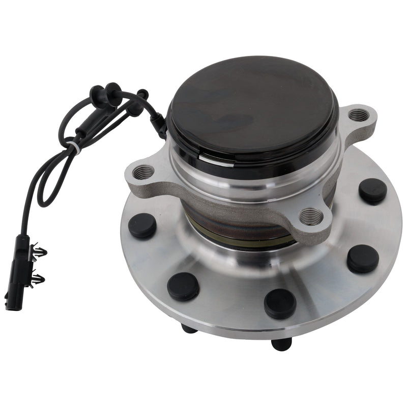 Axle Bearing and Hub Assembly CarParts RN28370005