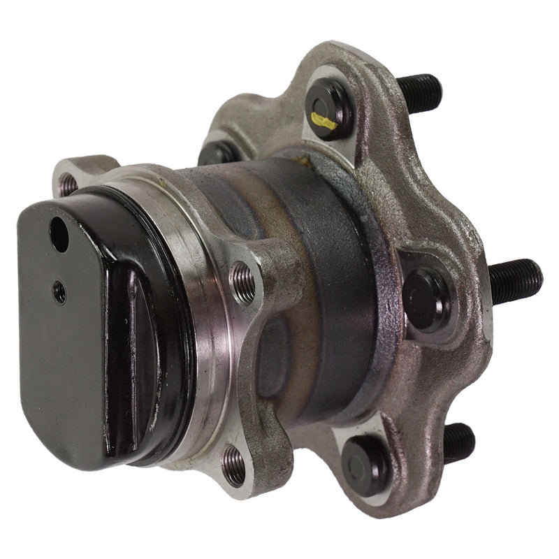 Axle Bearing and Hub Assembly CarParts RN28370012