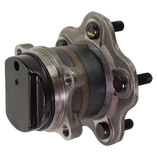 Axle Bearing and Hub Assembly CarParts RN28370012