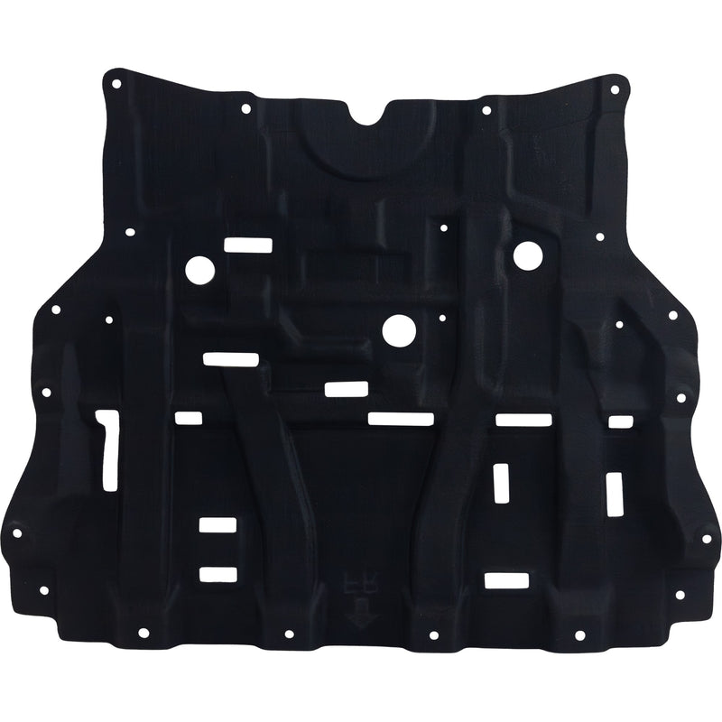 Engine Splash Shield CarParts RN31010010