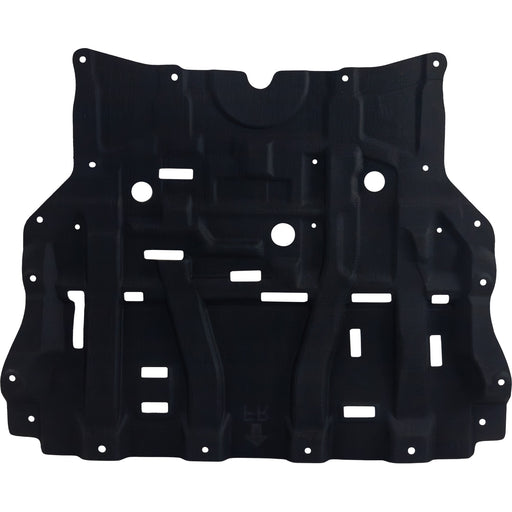Engine Splash Shield CarParts RN31010010