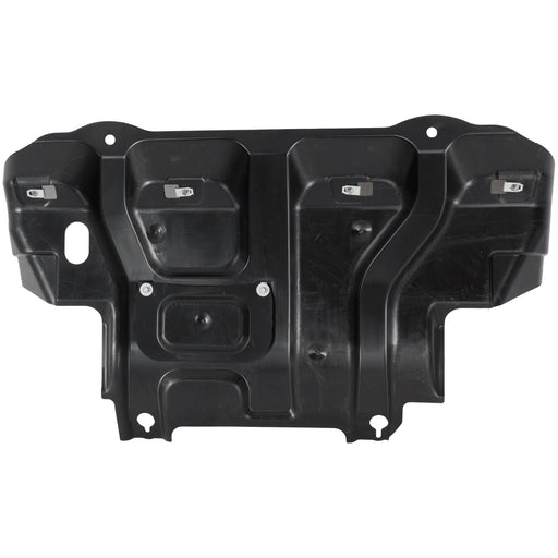 Engine Splash Shield CarParts RN31010015