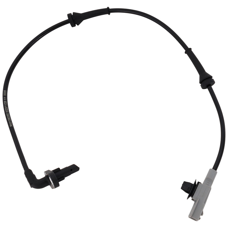 ABS Wheel Speed Sensor CarParts RN31080050