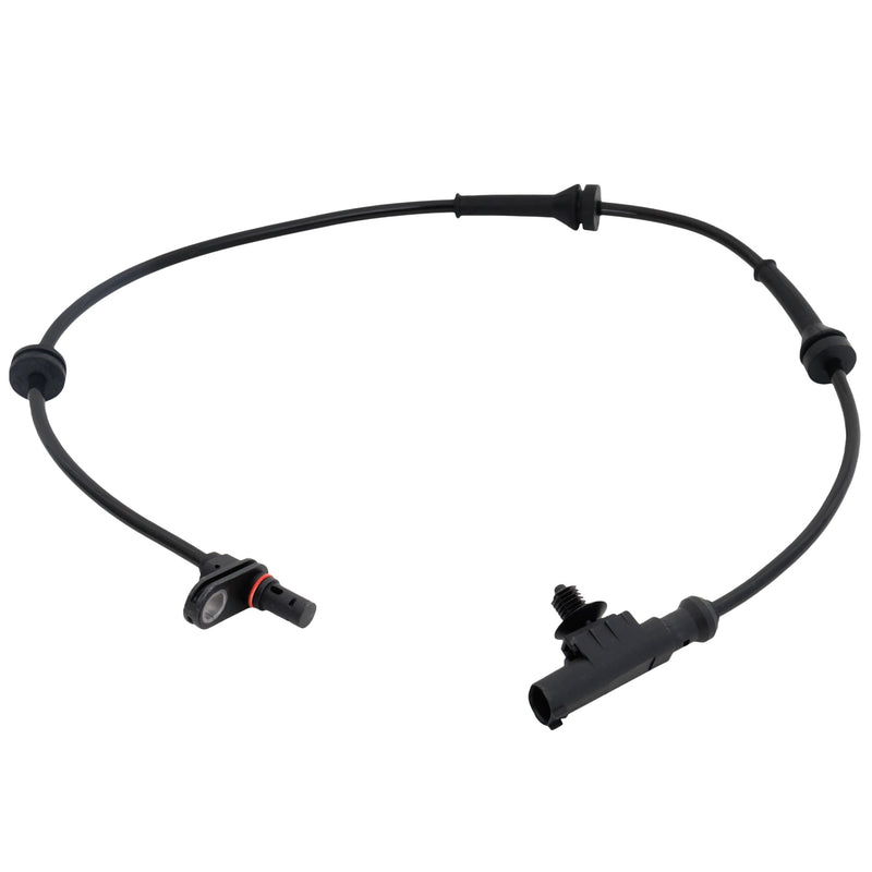 ABS Wheel Speed Sensor CarParts RN31080051