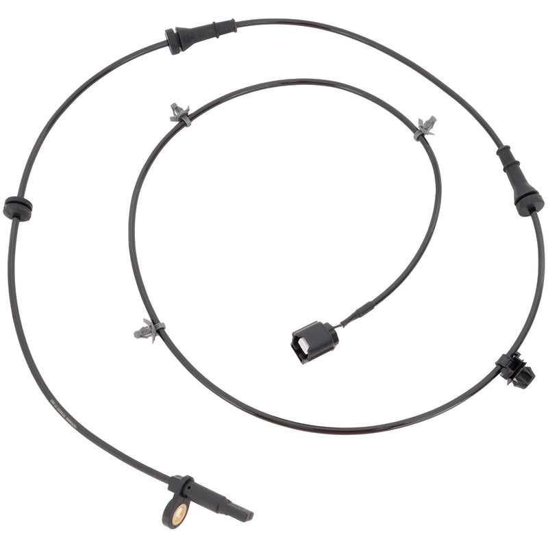 ABS Wheel Speed Sensor CarParts RN31080058