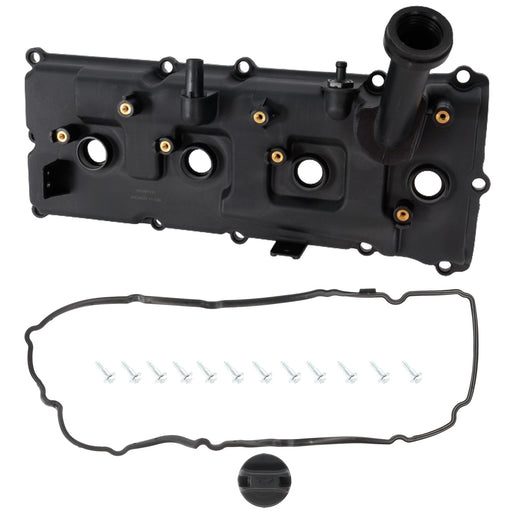 Engine Valve Cover CarParts RN32040007