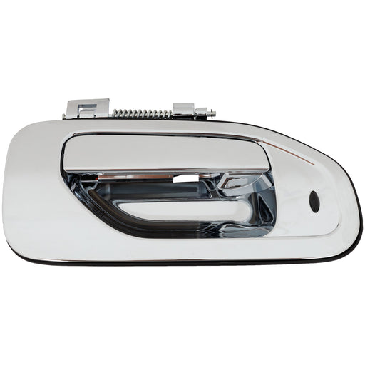 Exterior Door Handle CarParts RN46250021K