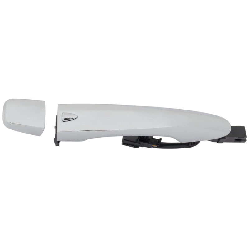 Exterior Door Handle CarParts RN46250025K