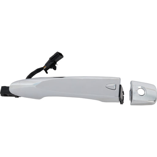 Exterior Door Handle CarParts RN46250026