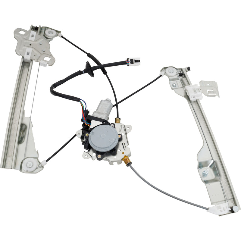 Window Regulator CarParts RN46290029