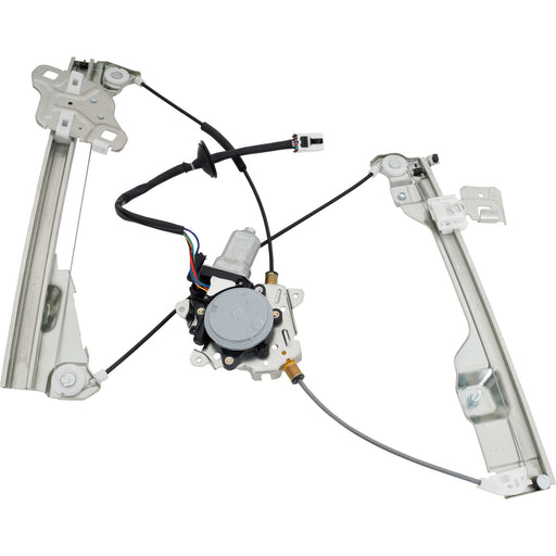 Window Regulator CarParts RN46290029