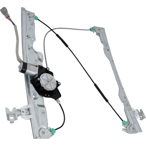 Window Regulator CarParts RN46290033