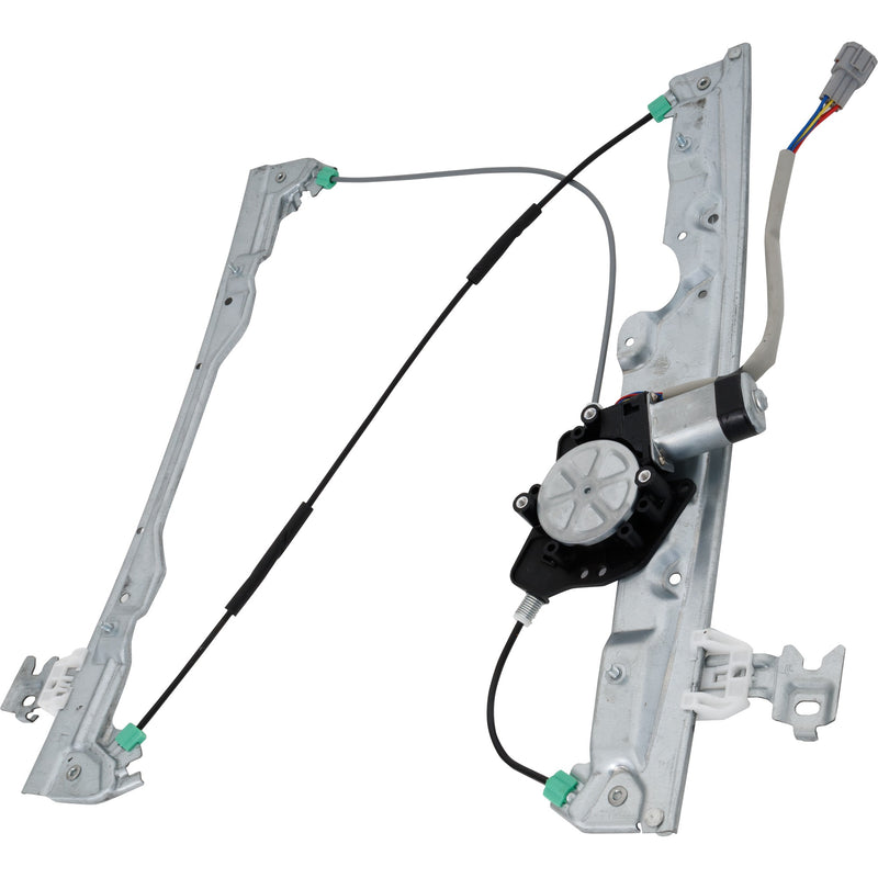 Window Regulator CarParts RN46290034