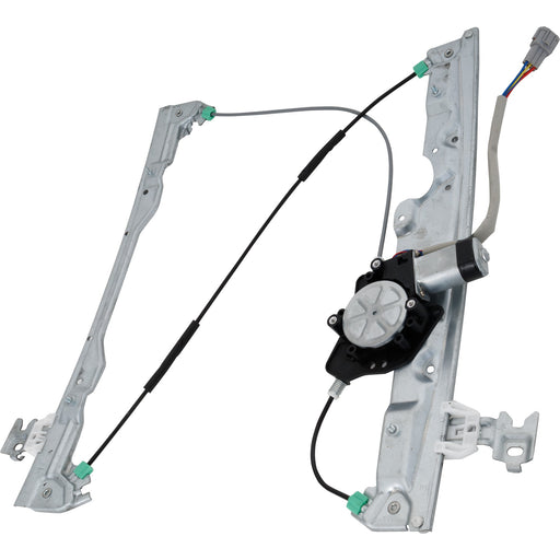 Window Regulator CarParts RN46290034
