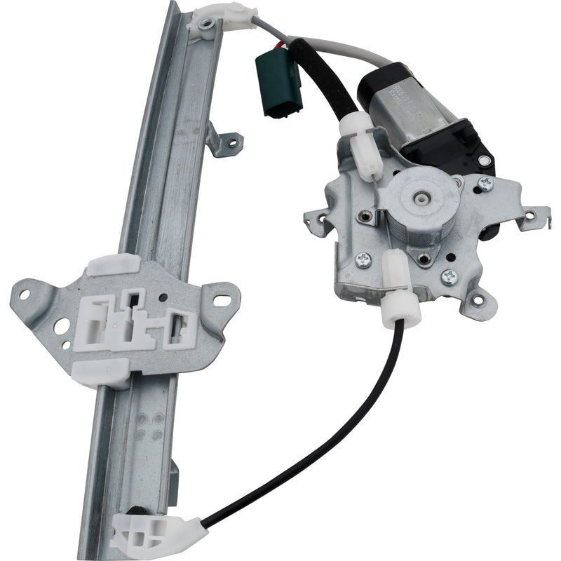 Window Regulator CarParts RN49170013