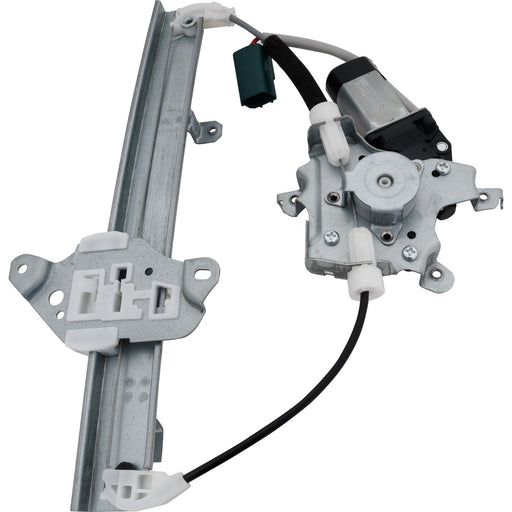 Window Regulator CarParts RN49170013