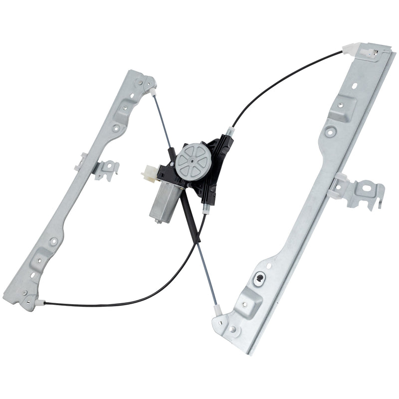 Window Regulator CarParts RN49170019