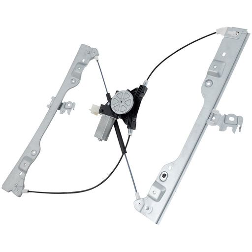 Window Regulator CarParts RN49170019