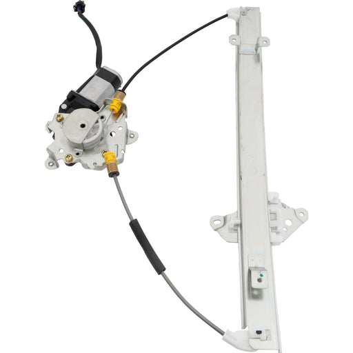 Window Regulator CarParts RN49170023