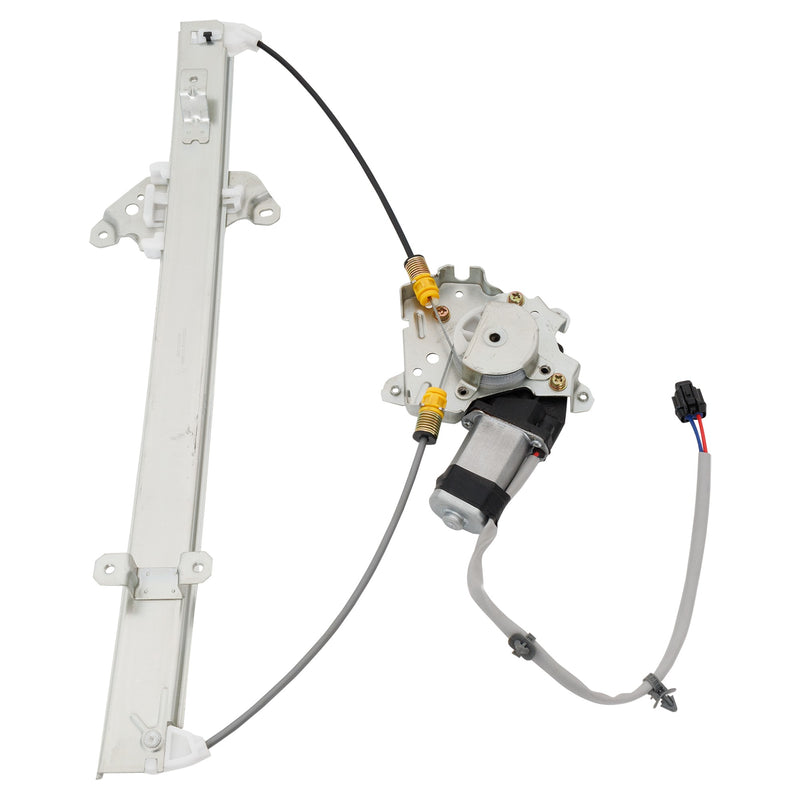 Window Regulator CarParts RN49170025