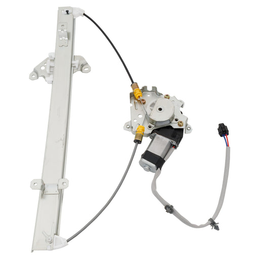 Window Regulator CarParts RN49170025