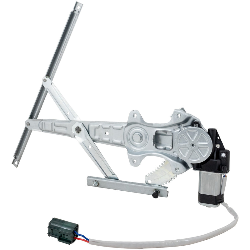 Window Regulator CarParts RN49170057