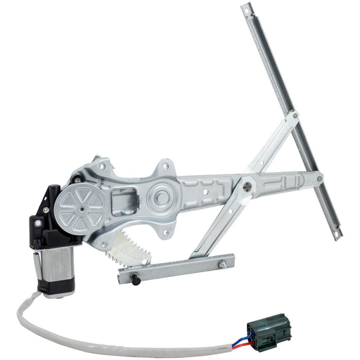 Window Regulator CarParts RN49170058