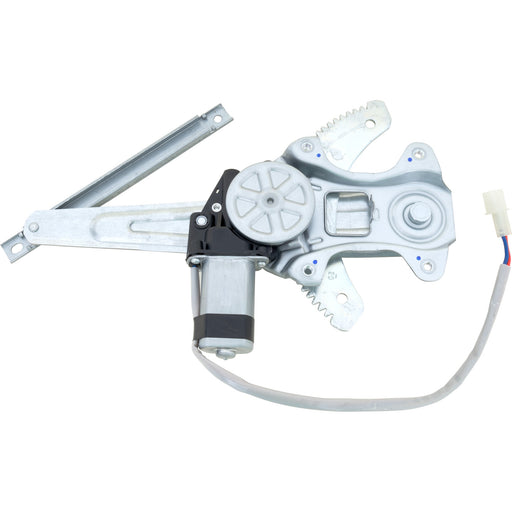 Window Regulator CarParts RN49170059