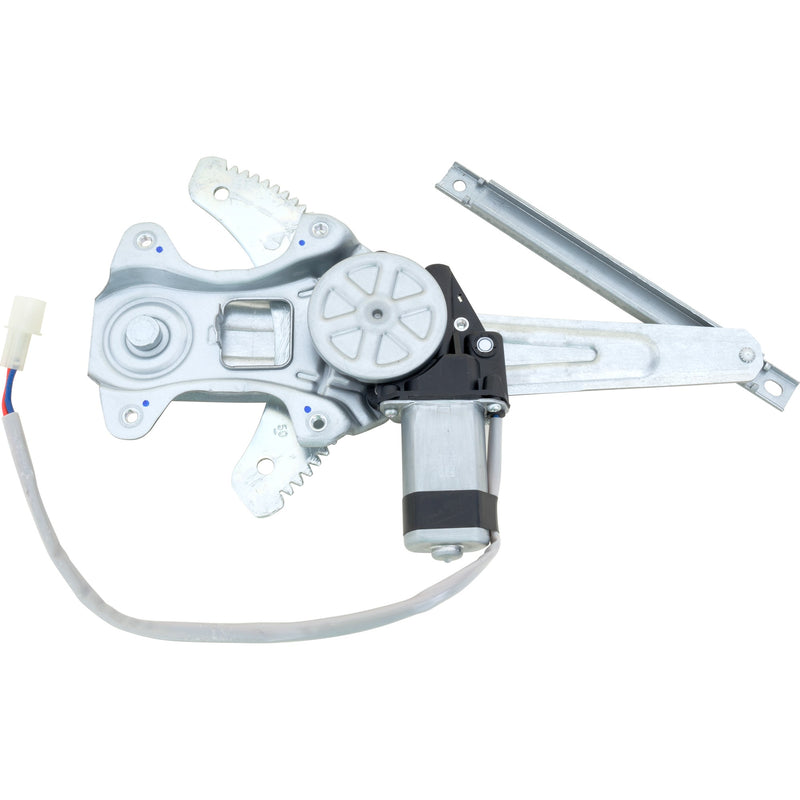 Window Regulator CarParts RN49170060
